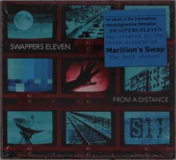 Album Swappers Eleven: From A Distance