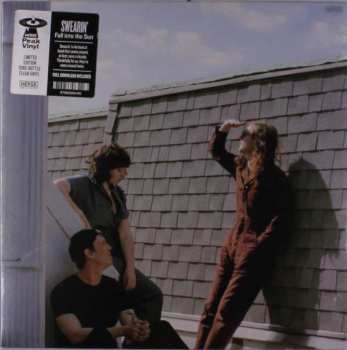 Album Swearin': Fall Into The Sun