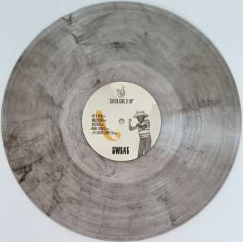 LP Sweat: Gotta Give It Up CLR