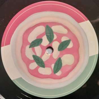 LP Sweatpants Party: Fanno Bella Figura