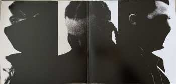 LP Swedish House Mafia: Paradise Again