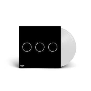 2LP Swedish House Mafia: Paradise Again CLR | LTD