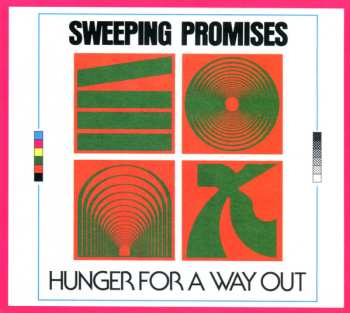 CD Sweeping Promises: Hunger For A Way Out