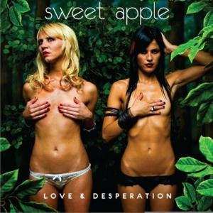 LP Sweet Apple: Love & Desperation