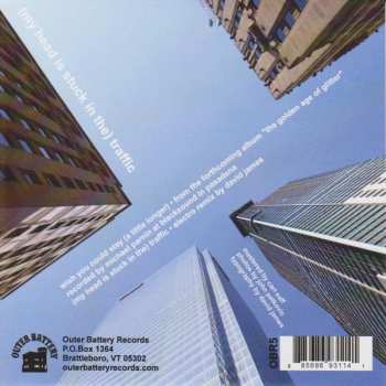 SP Sweet Apple: Wish You Could Stay (A Little Longer) CLR