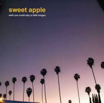 Wish You Could Stay (A Little Longer)