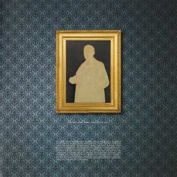 2LP Sweet Billy Pilgrim: Motorcade Amnesiacs