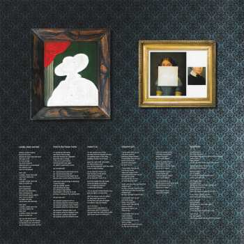 2LP Sweet Billy Pilgrim: Motorcade Amnesiacs