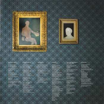 2LP Sweet Billy Pilgrim: Motorcade Amnesiacs