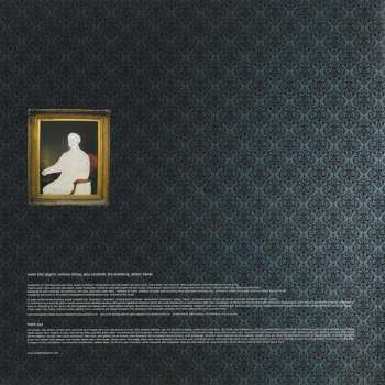 2LP Sweet Billy Pilgrim: Motorcade Amnesiacs