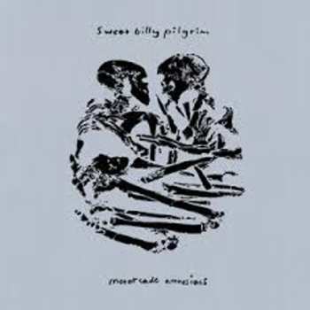 2CD Sweet Billy Pilgrim: Motorcade Amnesiacs