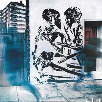 2LP Sweet Billy Pilgrim: Motorcade Amnesiacs