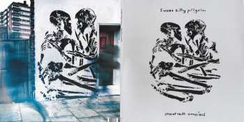 2LP Sweet Billy Pilgrim: Motorcade Amnesiacs