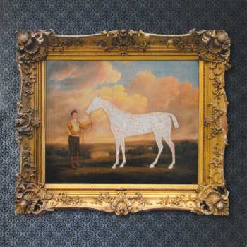 2LP Sweet Billy Pilgrim: Motorcade Amnesiacs