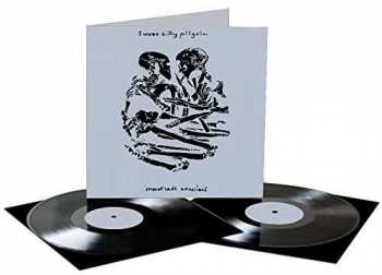 2LP Sweet Billy Pilgrim: Motorcade Amnesiacs
