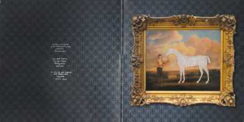 2LP Sweet Billy Pilgrim: Motorcade Amnesiacs