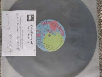 LP Sweet Gloom: Reverie