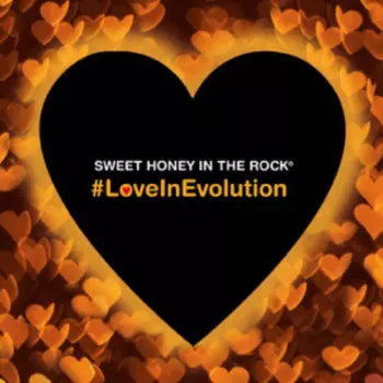 #LoveInEvolution