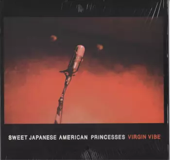 Sweet J.A.P.: Virgin Vibe