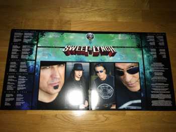 2LP Sweet & Lynch: Unified LTD