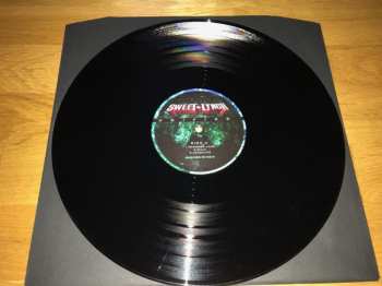 2LP Sweet & Lynch: Unified LTD