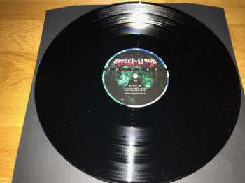 2LP Sweet & Lynch: Unified LTD