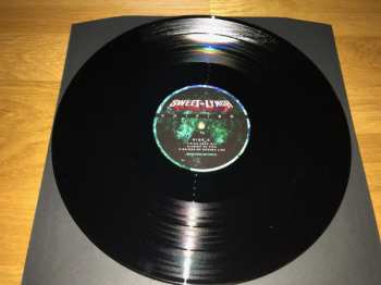 2LP Sweet & Lynch: Unified LTD