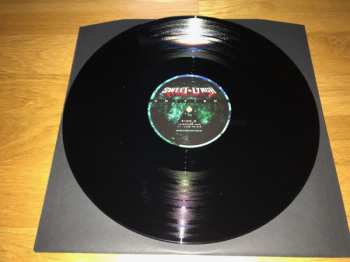 2LP Sweet & Lynch: Unified LTD
