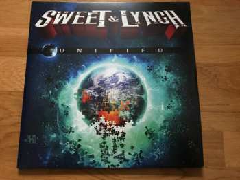 2LP Sweet & Lynch: Unified LTD