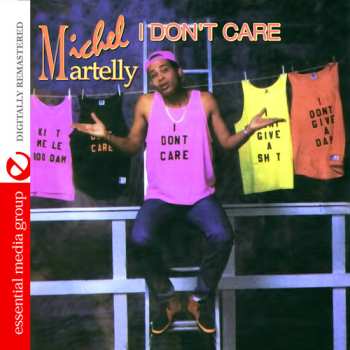Album Sweet Micky: Best Of Michel Martelly