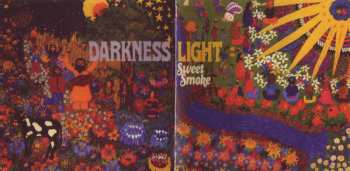 CD Sweet Smoke: Darkness To Light