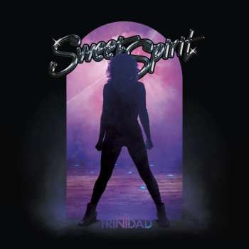 CD Sweet Spirit: Trinidad