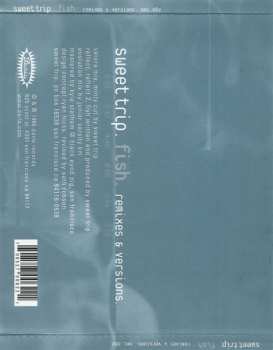 CD Sweet Trip: Fish (Remixes & Versions)