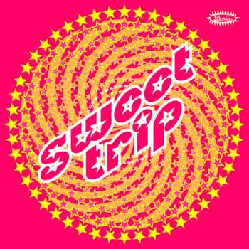 3CD Sweet Trip: Seen/unseen