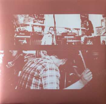 LP Sweet Williams: Please Let Me Sleep On Your Tonight