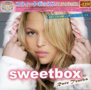 Album Sweetbox: Rare Tracks