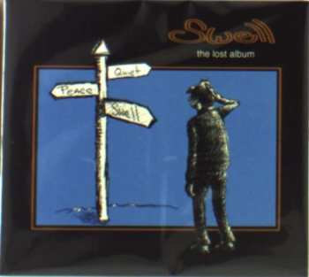 Album Swell: The Lost Album