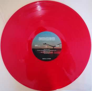 LP Swervedriver: Future Ruins