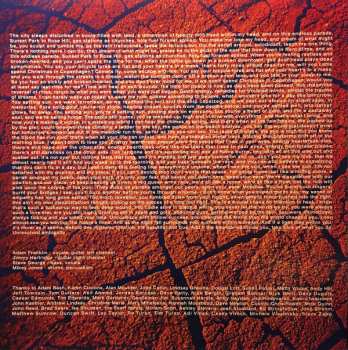 2LP Swervedriver: I Wasn't Born To Lose You