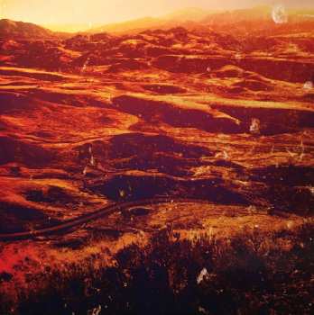 2LP Swervedriver: I Wasn't Born To Lose You