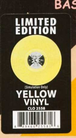 LP Swing Cats: Swing Cat Stomp LTD | CLR