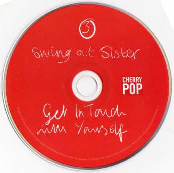 8CD/Caja Swing Out Sister: Blue Mood, Breakout & Beyond