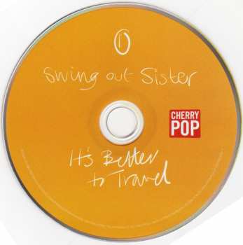 8CD/Caja Swing Out Sister: Blue Mood, Breakout & Beyond