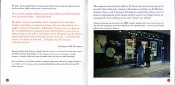 2CD Swing Out Sister: It's Better To Travel