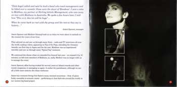 2CD Swing Out Sister: It's Better To Travel