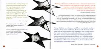 2CD Swing Out Sister: It's Better To Travel