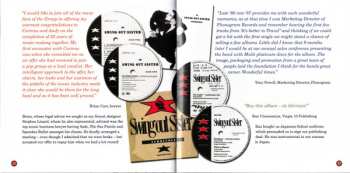 2CD Swing Out Sister: It's Better To Travel