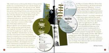 2CD Swing Out Sister: It's Better To Travel