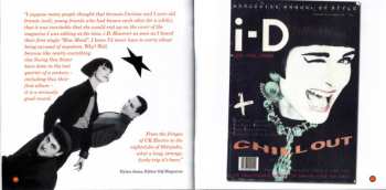 2CD Swing Out Sister: It's Better To Travel