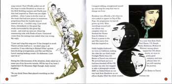 2CD Swing Out Sister: It's Better To Travel